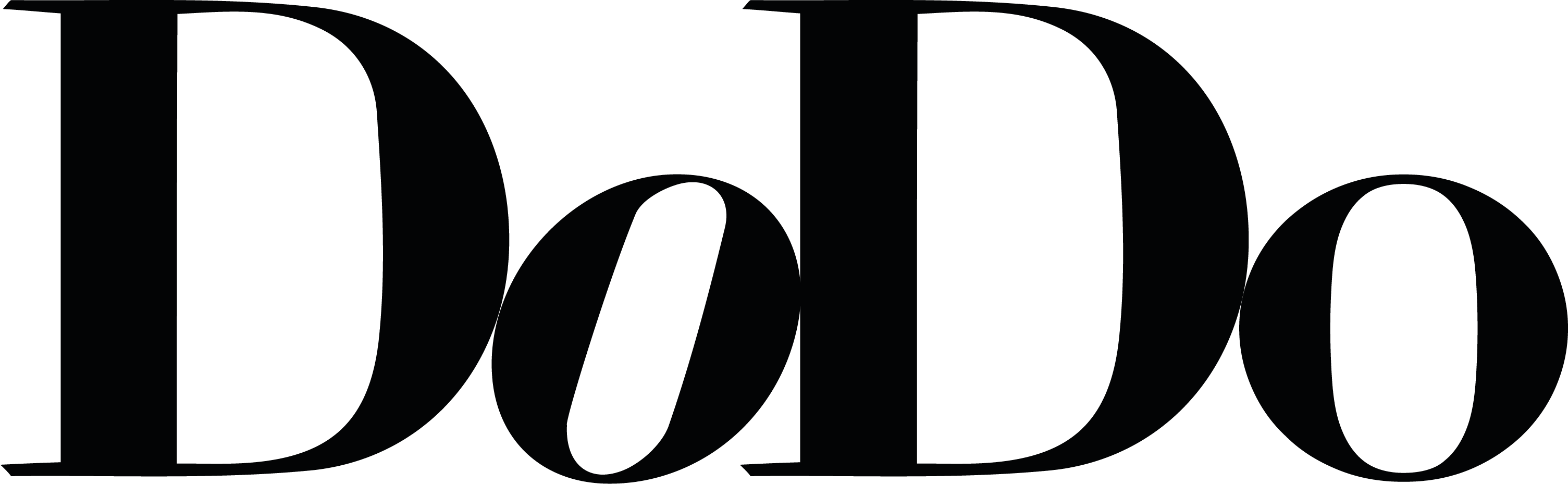 Dodo home page